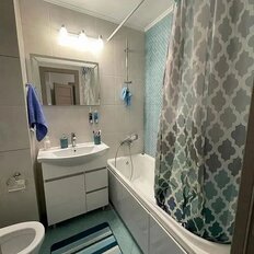 Квартира 38 м², 1-комнатная - изображение 4