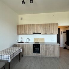 Квартира 26,1 м², студия - изображение 1