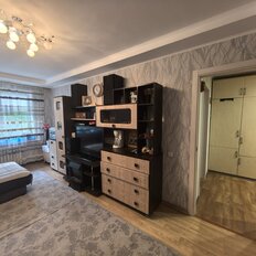 Квартира 61 м², 3-комнатная - изображение 5
