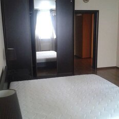 Квартира 90 м², 2-комнатная - изображение 4