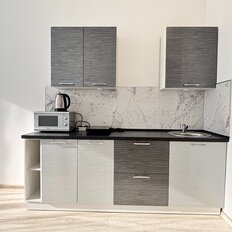 Квартира 27 м², студия - изображение 1