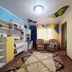 Квартира 59,6 м², 3-комнатная - изображение 1