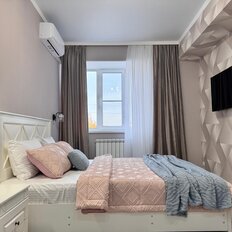 Квартира 38 м², 1-комнатная - изображение 3