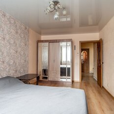 Квартира 63,6 м², 2-комнатная - изображение 5