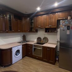 Квартира 59 м², 2-комнатная - изображение 1