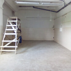 80,3 м², автосервис - изображение 1