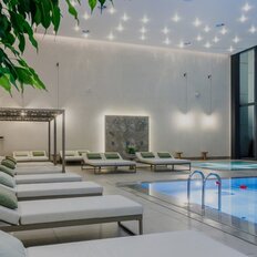 Квартира 62 м², 2-комнатные - изображение 4