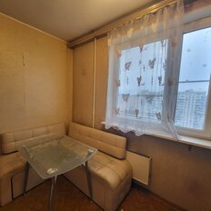 Квартира 38,1 м², 1-комнатная - изображение 3
