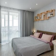 Квартира 25 м², студия - изображение 2