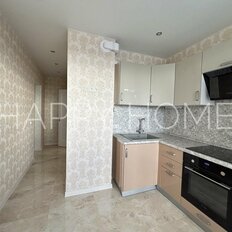 Квартира 42,3 м², 1-комнатная - изображение 4