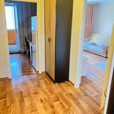 Квартира 38 м², 1-комнатная - изображение 2