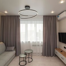 Квартира 35 м², 1-комнатная - изображение 1