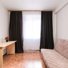 Квартира 70 м², 2-комнатная - изображение 4