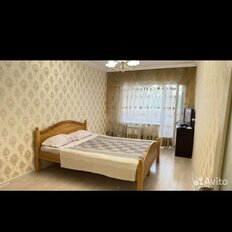 Квартира 35 м², 1-комнатная - изображение 2