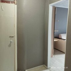 Квартира 23 м², 1-комнатная - изображение 5