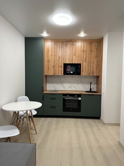 27,8 м², квартира-студия 4 300 000 ₽ - изображение 79