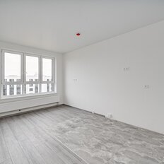 Квартира 20,9 м², студия - изображение 1