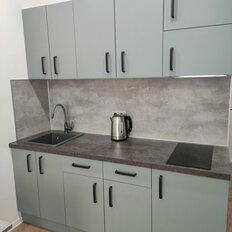 Квартира 21 м², студия - изображение 2