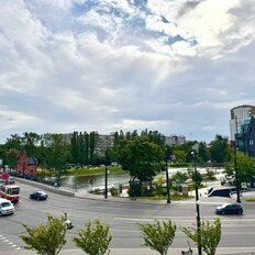 Квартира 42 м², 1-комнатная - изображение 1