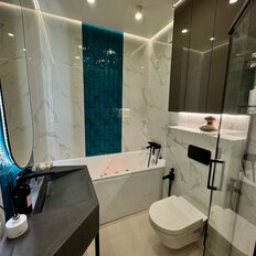 Квартира 44,8 м², 1-комнатная - изображение 4