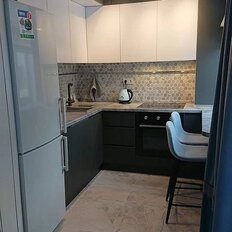 Квартира 44 м², 2-комнатная - изображение 5