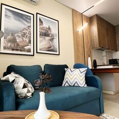 Квартира 37 м², 1-комнатная - изображение 2