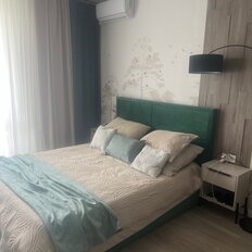 Квартира 35 м², 1-комнатная - изображение 4