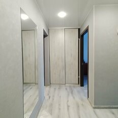 Квартира 46 м², 2-комнатная - изображение 1