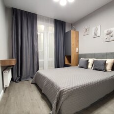 Квартира 40 м², 1-комнатная - изображение 1