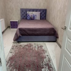 Квартира 109,1 м², 3-комнатная - изображение 5