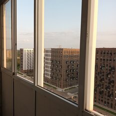 Квартира 24 м², студия - изображение 5