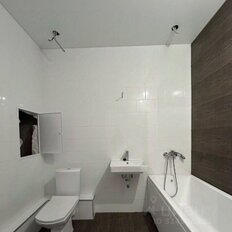 Квартира 39,3 м², 1-комнатная - изображение 5