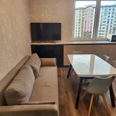 Квартира 86 м², 3-комнатная - изображение 1