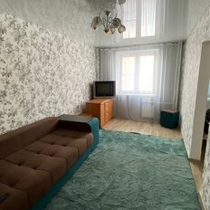 Квартира 42 м², 1-комнатная - изображение 2