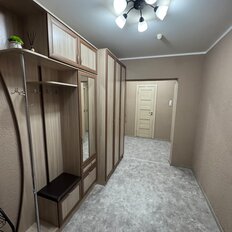 Квартира 55 м², 2-комнатная - изображение 4