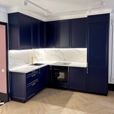 Квартира 42 м², 2-комнатная - изображение 4