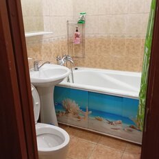 Квартира 58,7 м², 3-комнатная - изображение 1