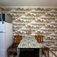 Квартира 34 м², 1-комнатная - изображение 2