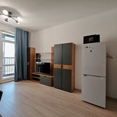 Квартира 23 м², студия - изображение 4