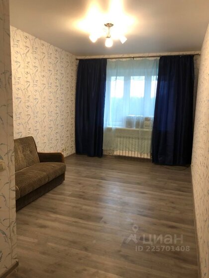 45,8 м², 1-комнатная квартира 12 117 306 ₽ - изображение 46
