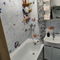 Квартира 30 м², 1-комнатная - изображение 5