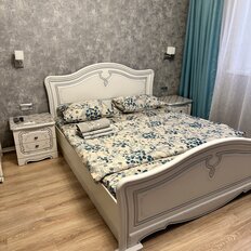 Квартира 42 м², 1-комнатная - изображение 2