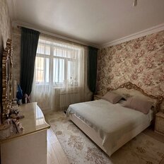 Квартира 90 м², 2-комнатная - изображение 2
