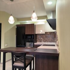 Квартира 44 м², 1-комнатная - изображение 4