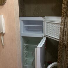 Квартира 32 м², 1-комнатная - изображение 5