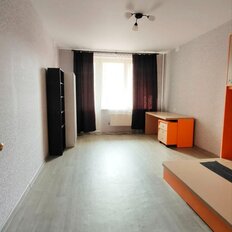 Квартира 74,6 м², 2-комнатная - изображение 1