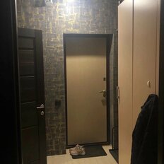 Квартира 24 м², студия - изображение 1