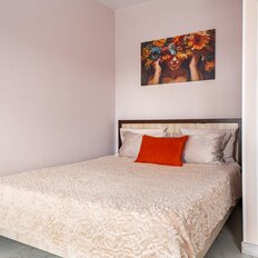 Квартира 30 м², студия - изображение 2