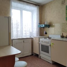 Квартира 34 м², 1-комнатная - изображение 4