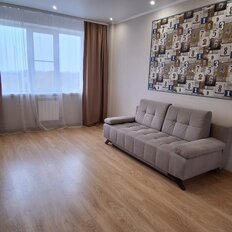 Квартира 46 м², 1-комнатная - изображение 3